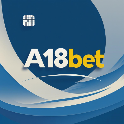 Logo da a18bet